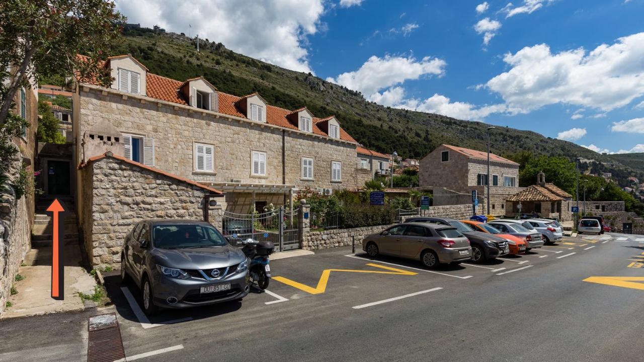 Apartments Only Dubrovnik Exterior foto