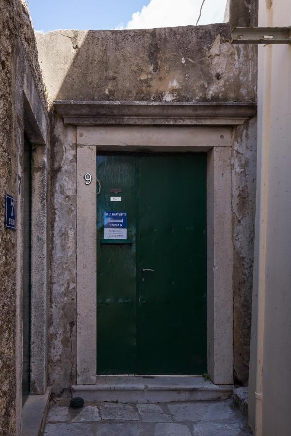 Apartments Only Dubrovnik Exterior foto