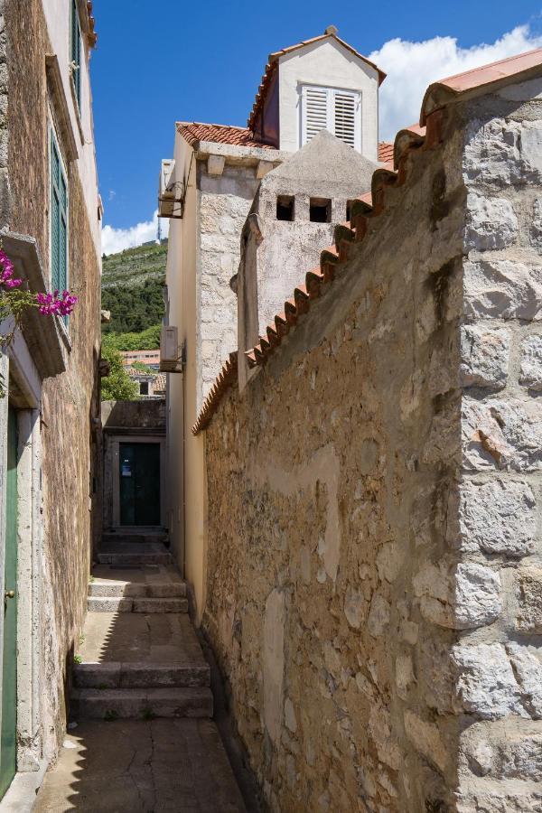 Apartments Only Dubrovnik Exterior foto