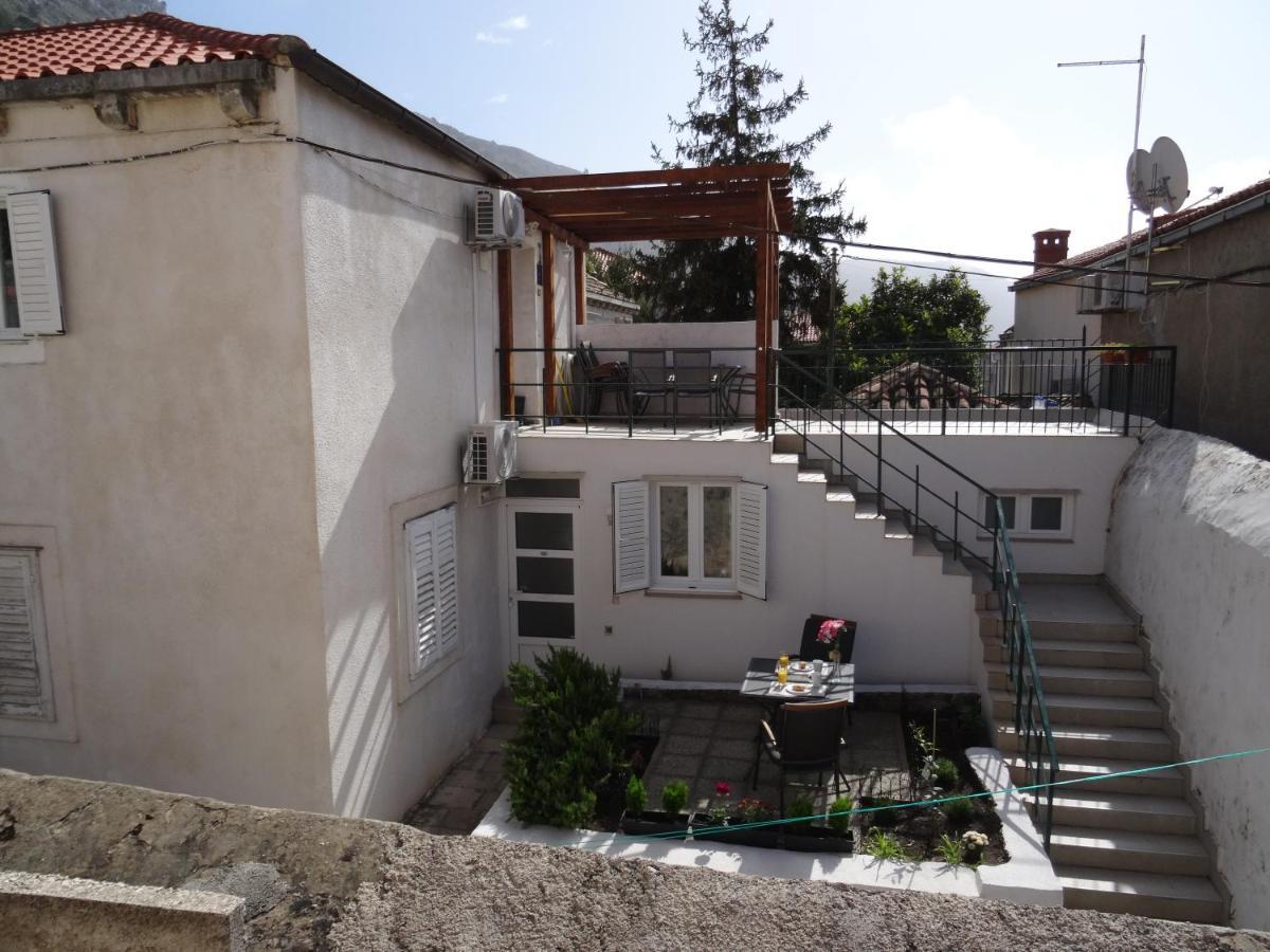 Apartments Only Dubrovnik Exterior foto