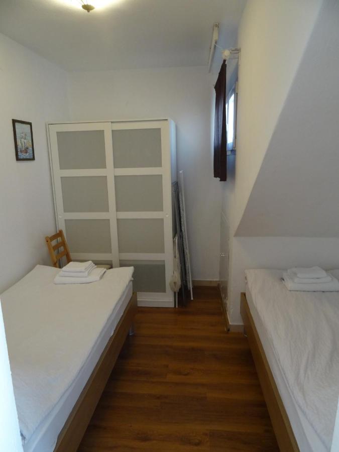 Apartments Only Dubrovnik Exterior foto