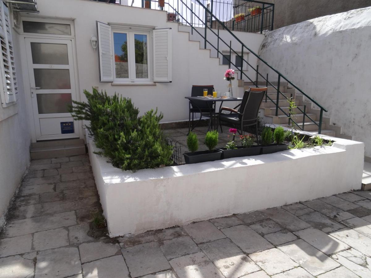 Apartments Only Dubrovnik Exterior foto