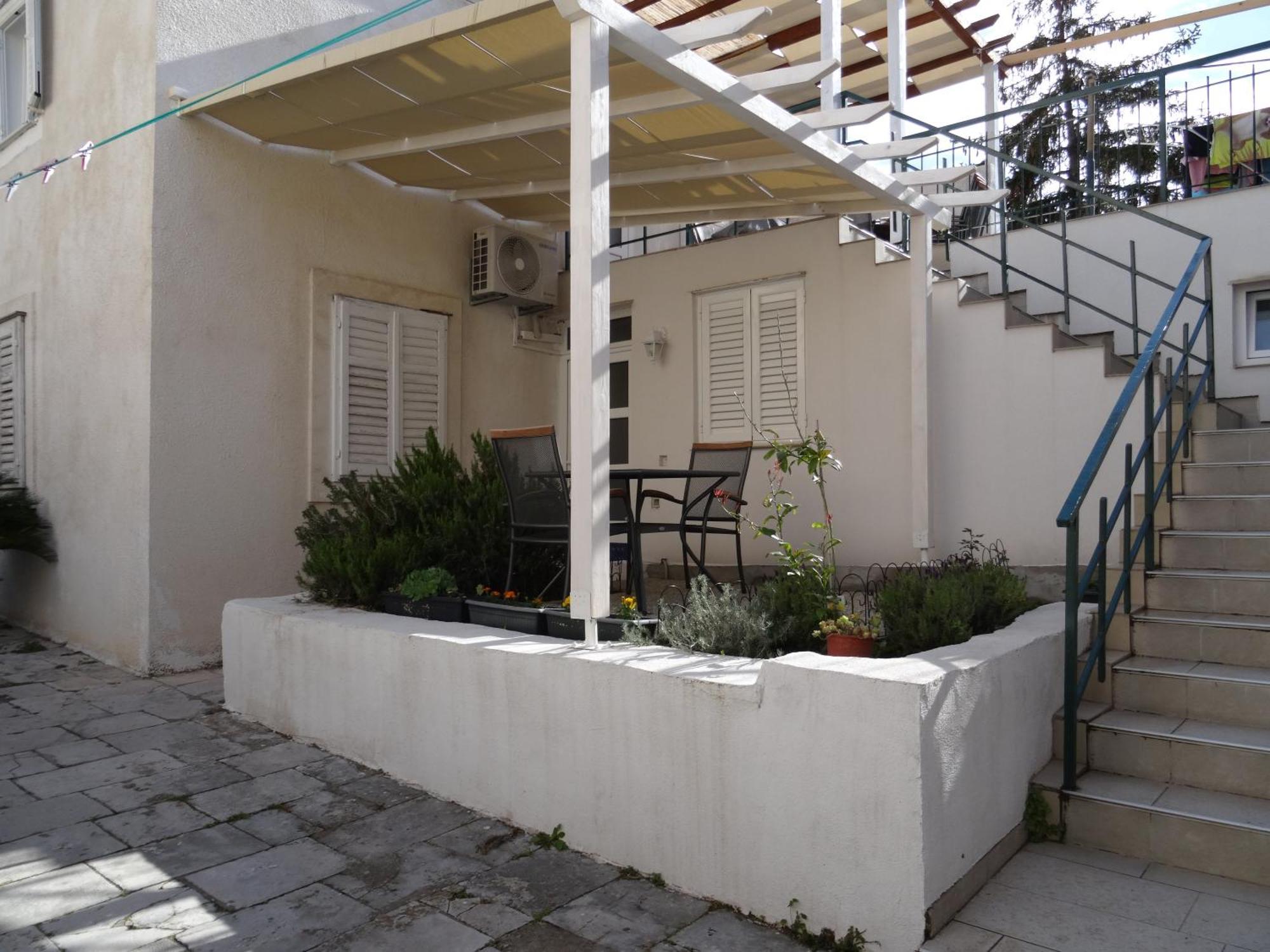 Apartments Only Dubrovnik Exterior foto